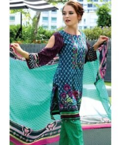 ANUM CHIFFON