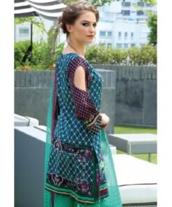 Alternative view of ANUM CHIFFON