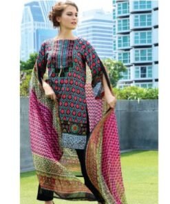 ANUM CHIFFON