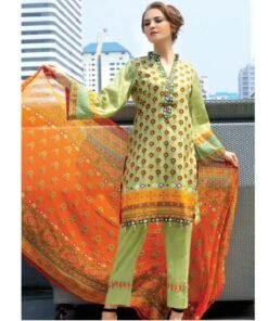 ANUM CHIFFON