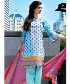 ANUM CHIFFON
