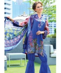 ANUM CHIFFON