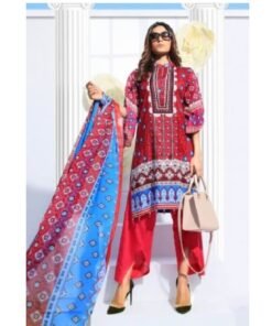 ANUM CHIFFON