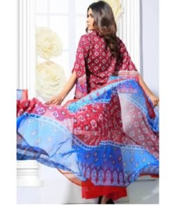 Alternative view of ANUM CHIFFON