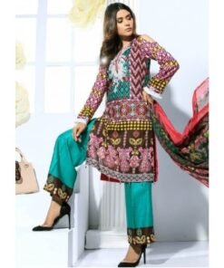 ANUM CHIFFON'
