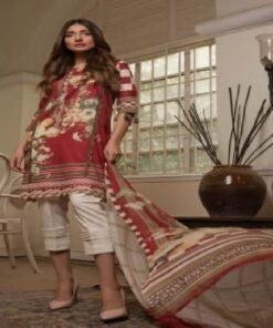FIRDOUS SPRING SUMMER