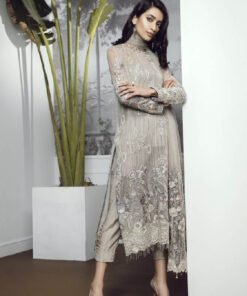Alternative view of BAROQUE - CHANTELLE
