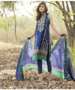 EMAAN BY FLORA