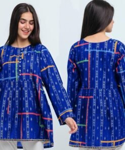 TOP / FROCK