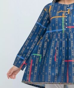 Alternative view of TOP / FROCK