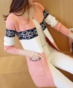 Alternative view of ICE CAKE COAT
