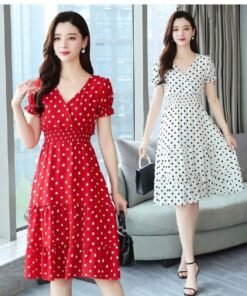 POLKA DOT