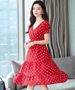 Alternative view of POLKA DOT
