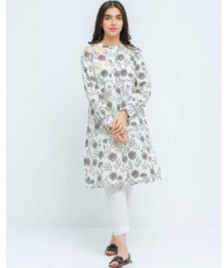 PRINTED SHIRT