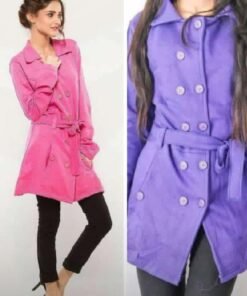 TRENCH COAT