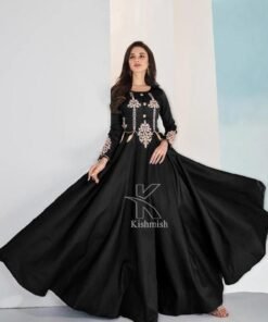 LONG FROCK