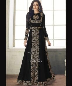 Alternative view of ANARKALI MAXI