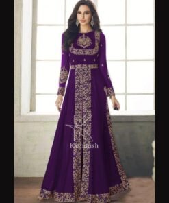 ANARKALI MAXI