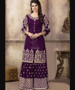 GHARARA SUIT