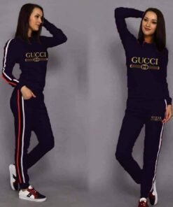 STRIP LADIES TRACK SUIT