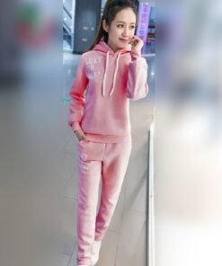 PLAN LADIES TRACK SUIT