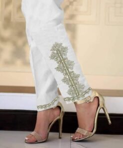 CIGARETTE PANT