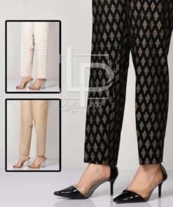 CIGARETTE PANT