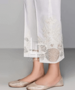 CIGARETTE PANT