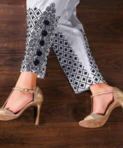 CIGARETTE PANT