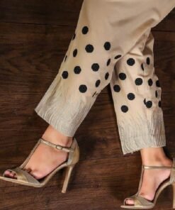 CIGARETTE PANT