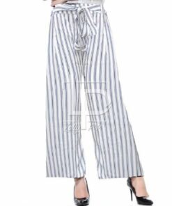 Alternative view of BELT TROUSER