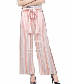 BELT TROUSER