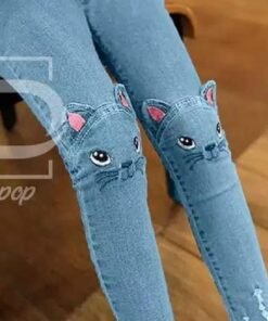 RABBIT KNEE