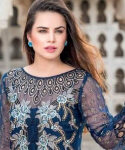 MARYAM’S FANCY