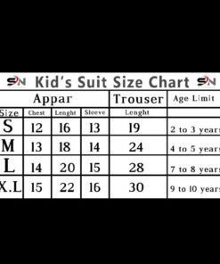 Alternative view of NARUTO KIDS TRACK SUIT