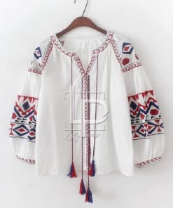 STYLISH TOP