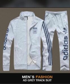 STRIPED TRACK SUIT