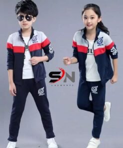 NARUTO KIDS TRACK SUIT