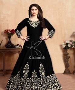 Alternative view of FLOWER LONG MAXI