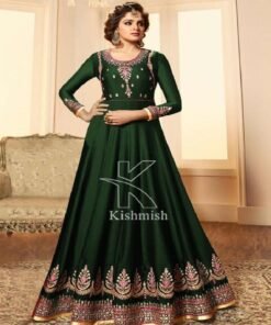 Alternative view of KISHMISH LONG MAXI