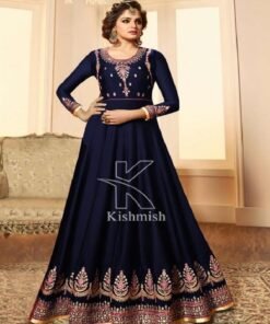KISHMISH LONG MAXI