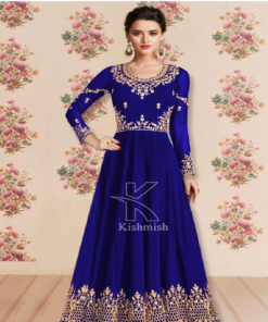 Alternative view of INDIAN LONG MAXI