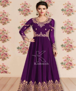 INDIAN LONG MAXI