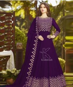 INDIAN LONG MAXI